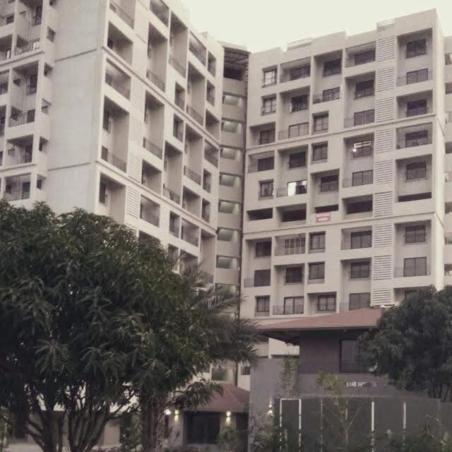 Nakshatra Angan Apartment