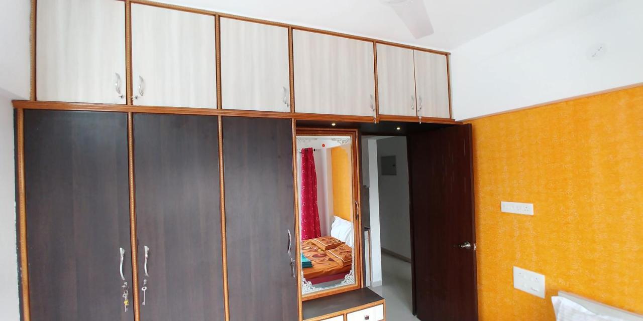 Nakshatra Angan Apartment