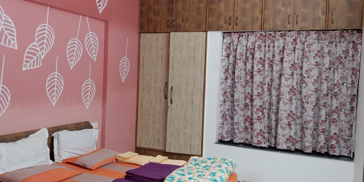Apartment Nakshatra Angan *