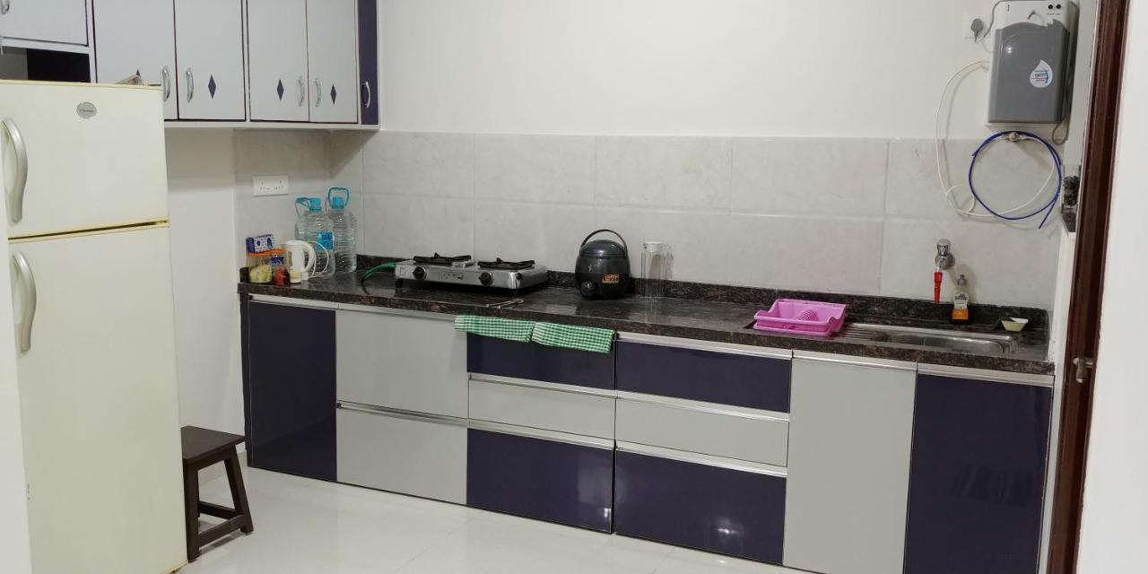 Nakshatra Angan Apartment