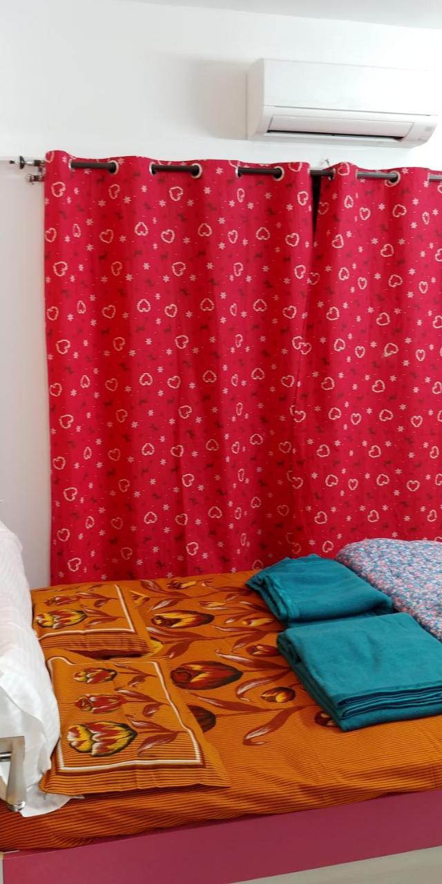 Nakshatra Angan Apartment