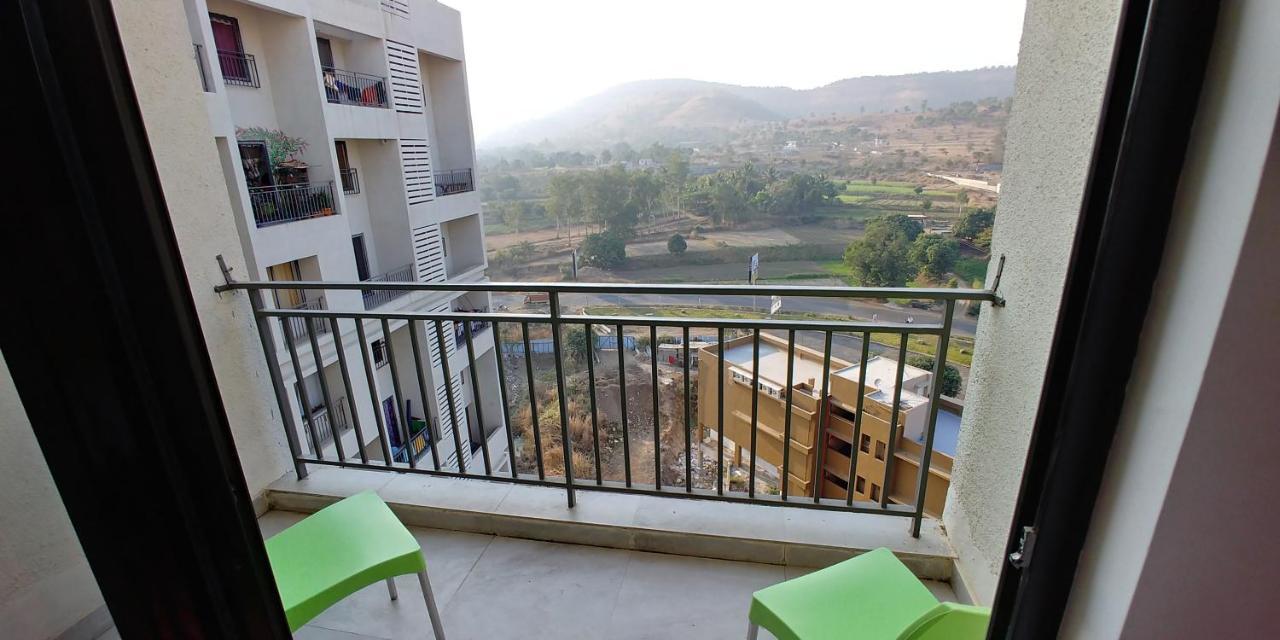 Nakshatra Angan Apartment *
